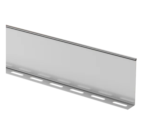 Перегородка разделительная h=100 мм (3000мм) EKF