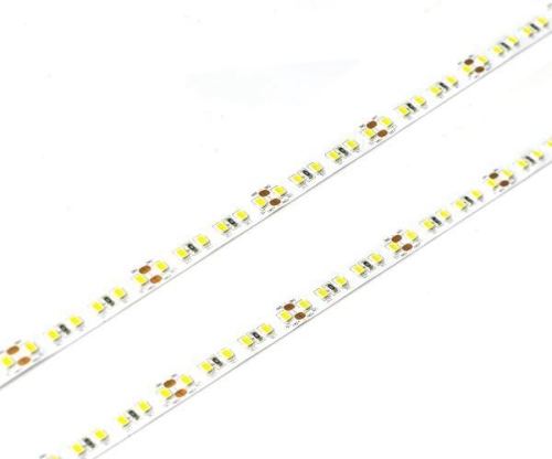 Лента PLS PRO 2835/ 60-24V  4000K IP20 -5m (5015630)