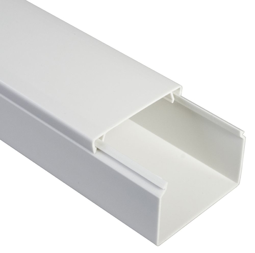 Кабель-канал  16х16 (96м), JOTY белый