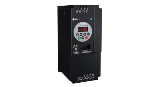 Преобразователь частоты STV050 15 кВт 380В ЭМС С3 + LED панель оператора Systeme Electric