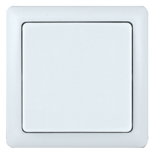 Выключатель 1кл о/п с изол.пласт. 