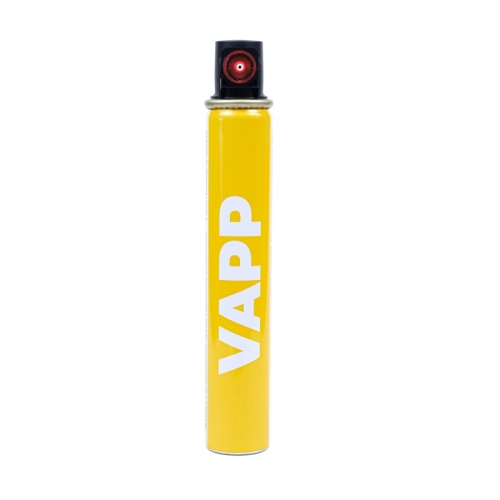 Газовый баллон VAPP для пистолета