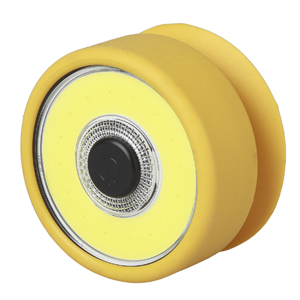 Фонарь ЭРА LED 5W,3ААА, присоска RB-703 "Практик"
