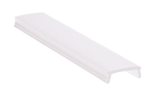 Рассеиватель МАТОВЫЙ для профиля 2м PAL (1009562)