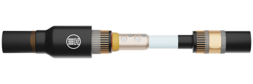 Муфта кабельная соединительная 1ПСТ-10-300/400 (Б) (HJ2-12/1x300-400C) НИЛЕД