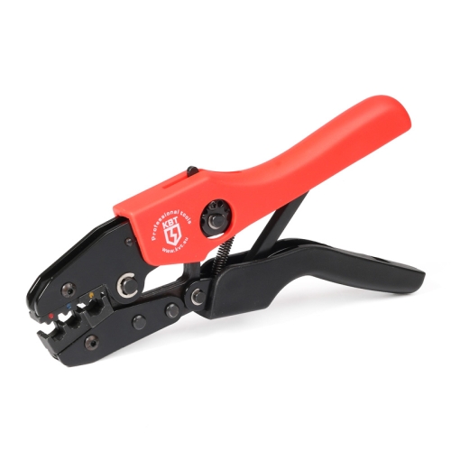 Пресс-клещи  СТК-01 (КВТ)