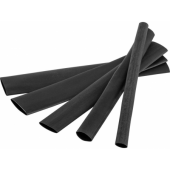 Термо трубка Navigator 71919 NST-4-6-8-10-30BL (30 шт/упак.)