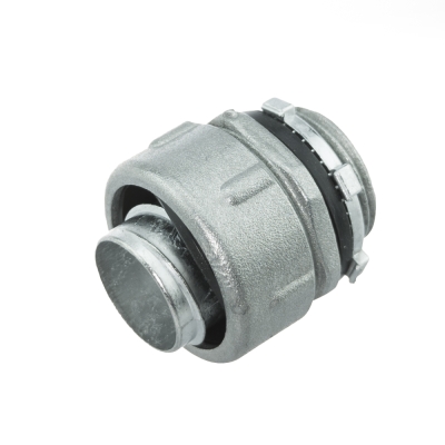 Соединитель резьбовой для металлорукова РКН-20 У2 IP54 ЗЭТАРУС