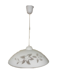 Светильник подв, шнур 1х100Вт/Е27  