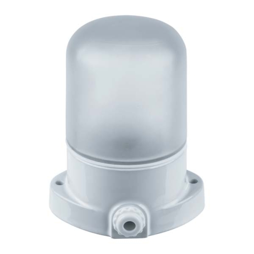 Светильник д/саун Navigator NBL-SA1-60-E27-WH (аналог НПБ 400)