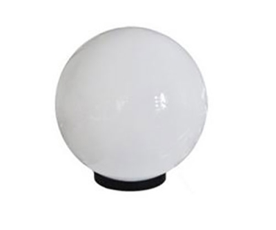 Светильник НТУ 02-100-351 шар мат. d=350 мм TDM (0330-0310) (4)