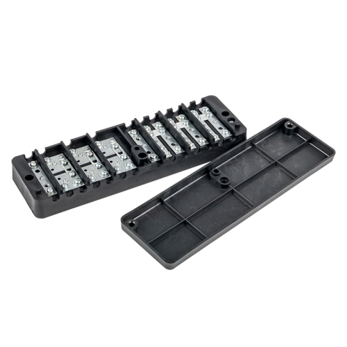 Коробка клеммная испытательная переходная ККИ1-1 EKF PROxima