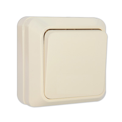 Выключатель 1кл о/п 