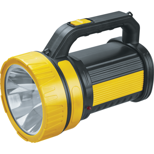 Фонарь-прожектор Navigator NPT-SP33-ACCU 3Вт 2LED 5Вт 93892