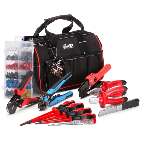 Набор диэлектр. инструмента НИЭ-03 