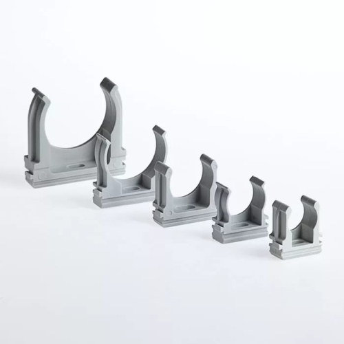 Держатель-клипса d=63 RUVINIL KO1163 (40)