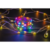 Гирлянда Navigator 93714 NGF-D022-04 (умная гирлянда нить RGB 66 12м IP20 TR)