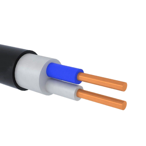 Кабель ППГнг(А)-FRHF  2х1,5 ГОСТ ПРОМЭКО (100)