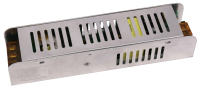 Драйвер BSPS 24V  4,16A=100W  IP20 Jazzway (5015555)