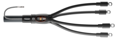 Муфта 4 ПКТп(б) -1  (16-25) (HT2P-01/4x10-25L6) с наконечниками НИЛЕД
