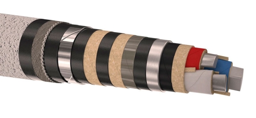 Кабель ААБл-10 3х185  ГОСТ  ТД Ункомтех  428м 22б ПО СОГЛАСОВАНИЮ