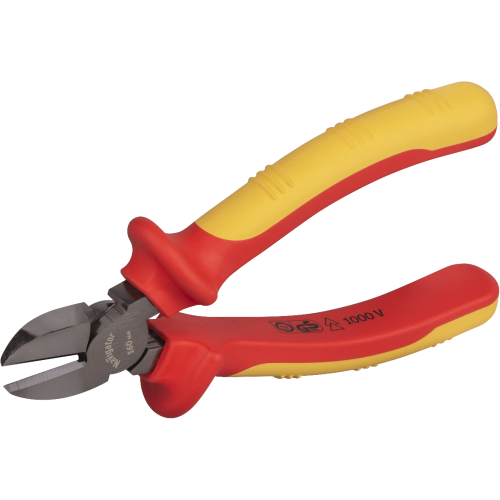 Бокорезы 160мм NHT-Brd02-160 диэлектрические ПРЕМИУМ 160мм Navigator 82346