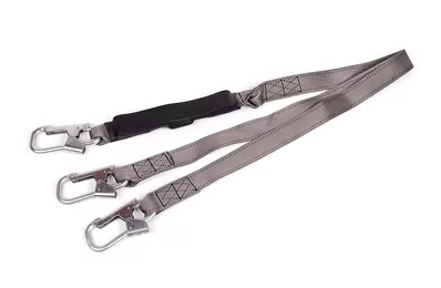 Строп аАд (BG) 1,35м (лента/аморт./2-ветв./КРМ-01; КРУ-02)