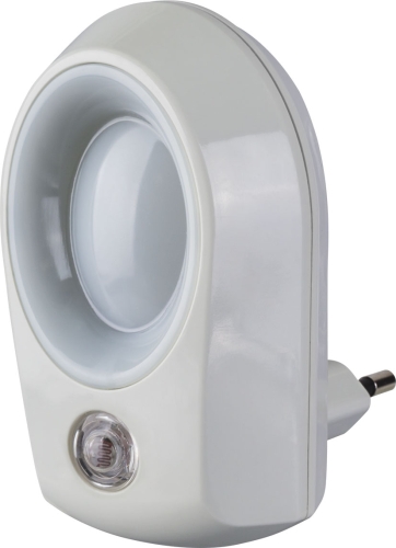 Ночник Navigator NNL-SNR01-WH, 220В, фотореле 71968