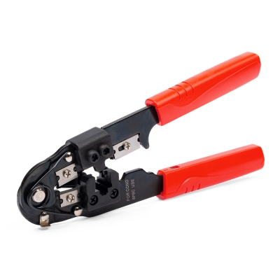 Пресс-клещи RJ разъемов JT-210 (КВТ)