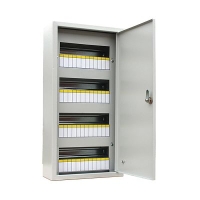 Бокс металлический ЩРН-48 IP31 (600*300*125) DE (R)