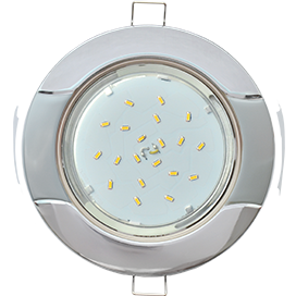 Светильник GX53 H4 