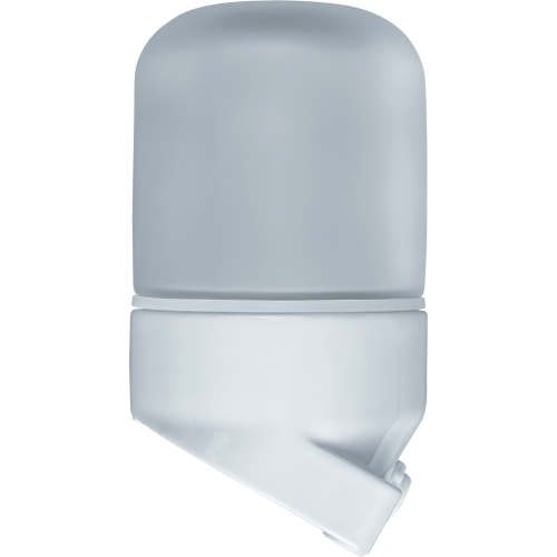 Светильник д/саун Navigator NBL-SA2-60-E27-WH (аналог НПБ 400-1) наклонный (14088)