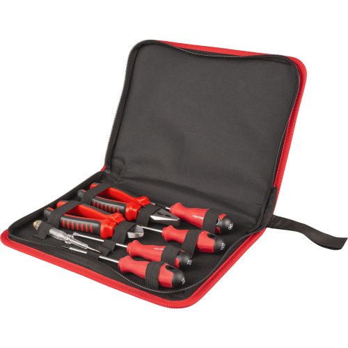 Набор диэлектр. инструмента ОНЛАЙТ OHT-ln01-H7 80908 (7шт)