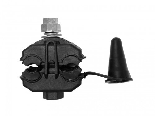 Зажим ответвительный  СТ25-150Р (25-150/25-150) (8/72) ВК