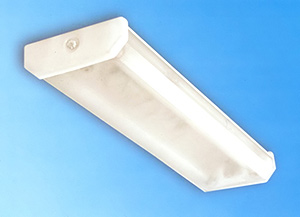 Светильник ЛПО 69-2х40(36)-002 экс