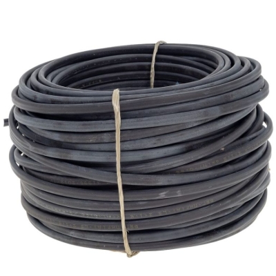 Кабель ВВГ-Пнг(А) LS 2*2.5 DIY 50 м