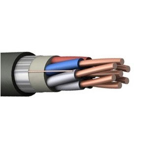 Кабель КВВГ нг LS  7х1  ГОСТ 