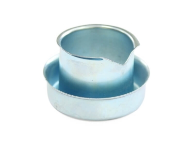 Оконцеватель для металлорукова 15 мм ЗЭТАРУС