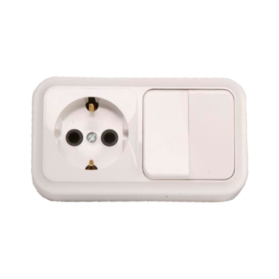 Блок ОП 2кл+роз. з/к В-РЦ-529 ПРАЛЕСКА (40)