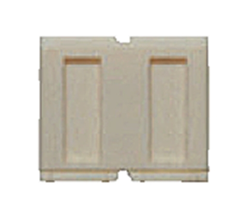 Коннектор RGB 5050 PLSC - 10х4 Jazzway (10шт)