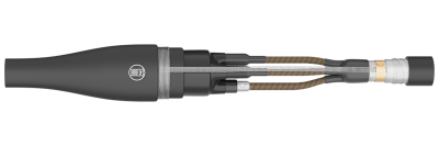 Муфта 3СТп-10 (150-240) (HJ1P-12/3x150-240C) с соединителями НИЛЕД