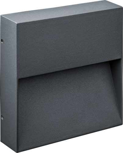 Светильник фасадный Navigator NOF-D-W-021-01 80618