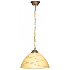 Светильник подв, цепь 1х100Вт/Е27  