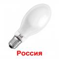 Лампы накаливания Российского производства