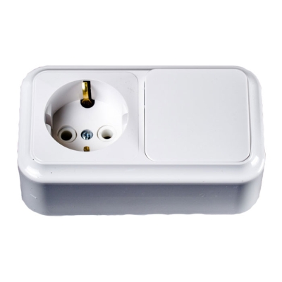 Блок ОП 1кл+роз. з/к В-РЦ-527 ПРАЛЕСКА (40)