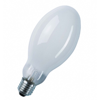 Лампа накаливания ДРЛ 400 Е40 OSRAM HQL