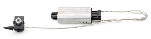 Анкерный зажим РА 2000 Rpi (70-95мм2)