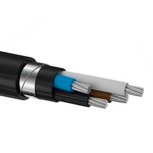 Кабель АВБШвнг-ls-1 4х 35 ГОСТ мк МКЗ