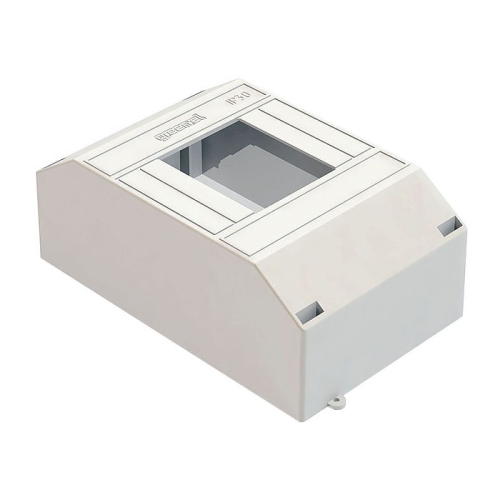 Бокс пластиковый 2-4 мод (GE44102-01) GREENEL