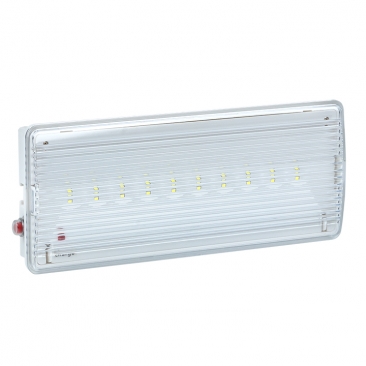 Светильник аварийного освещения SAFEWAY-10P пост. действия LED EKF Proxima